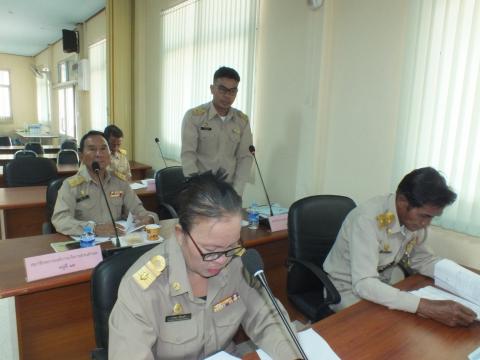 ประชุมสภาองค์การบริหารส่วนตำบลโคกสะอาด สมัยสามัญ สมัยที่ 3 ครั้งที่ 2 ประจำปี พ.ศ.2569 เวลา 10.00 น. วันที่ 14 เดือน สิงหาคม พ.ศ.2569 ณ ห้องประชุมสภาองค์การบริหารส่วนตำบลโคกสะอาด