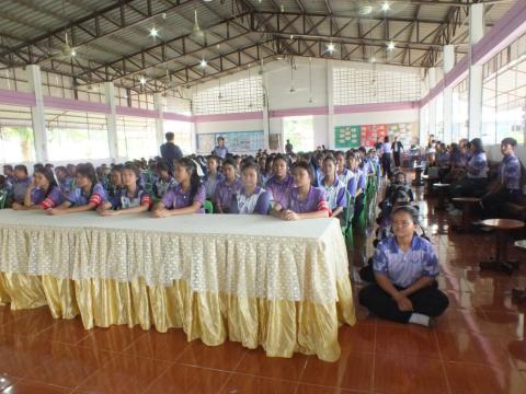 โครงการฝึกอบรมดับเพลิงขั้นพื้นฐานในสถานศึกษา ประจำปีงบประมาณ 2569 วันที่ 14 สิงหาคม 2569 ณ โรงเรียนบ้านว่านเขื่อนค้อวิทยา จัดโดย งานป้องกันและบรรเทาสาธารณภัย สำนักปลัด องค์การบริหารส่วนตำบลโคกสะอาด อำเภอลำปลายมาศ จังหวัดบุรีรัมย์