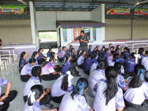 โครงการฝึกอบรมดับเพลิงขั้นพื้นฐานในสถานศึกษา ประจำปีงบประมาณ 2569 วันที่ 14 สิงหาคม 2569 ณ โรงเรียนบ้านว่านเขื่อนค้อวิทยา จัดโดย งานป้องกันและบรรเทาสาธารณภัย สำนักปลัด องค์การบริหารส่วนตำบลโคกสะอาด อำเภอลำปลายมาศ จังหวัดบุรีรัมย์