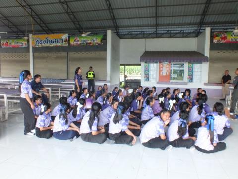 โครงการฝึกอบรมดับเพลิงขั้นพื้นฐานในสถานศึกษา ประจำปีงบประมาณ 2569 วันที่ 14 สิงหาคม 2569 ณ โรงเรียนบ้านว่านเขื่อนค้อวิทยา จัดโดย งานป้องกันและบรรเทาสาธารณภัย สำนักปลัด องค์การบริหารส่วนตำบลโคกสะอาด อำเภอลำปลายมาศ จังหวัดบุรีรัมย์