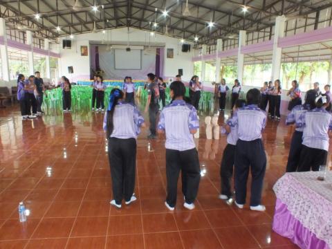 โครงการฝึกอบรมดับเพลิงขั้นพื้นฐานในสถานศึกษา ประจำปีงบประมาณ 2569 วันที่ 14 สิงหาคม 2569 ณ โรงเรียนบ้านว่านเขื่อนค้อวิทยา จัดโดย งานป้องกันและบรรเทาสาธารณภัย สำนักปลัด องค์การบริหารส่วนตำบลโคกสะอาด อำเภอลำปลายมาศ จังหวัดบุรีรัมย์