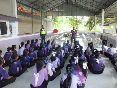 โครงการฝึกอบรมดับเพลิงขั้นพื้นฐานในสถานศึกษา ประจำปีงบประมาณ 2569 วันที่ 14 สิงหาคม 2569 ณ โรงเรียนบ้านว่านเขื่อนค้อวิทยา จัดโดย งานป้องกันและบรรเทาสาธารณภัย สำนักปลัด องค์การบริหารส่วนตำบลโคกสะอาด อำเภอลำปลายมาศ จังหวัดบุรีรัมย์
