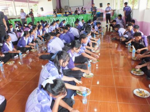 โครงการฝึกอบรมดับเพลิงขั้นพื้นฐานในสถานศึกษา ประจำปีงบประมาณ 2569 วันที่ 14 สิงหาคม 2569 ณ โรงเรียนบ้านว่านเขื่อนค้อวิทยา จัดโดย งานป้องกันและบรรเทาสาธารณภัย สำนักปลัด องค์การบริหารส่วนตำบลโคกสะอาด อำเภอลำปลายมาศ จังหวัดบุรีรัมย์