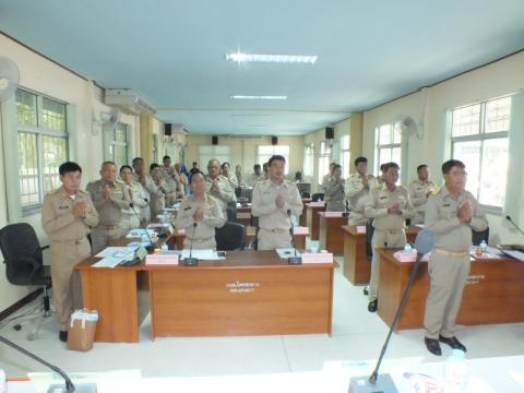 ประชุมสภาองค์การบริหารส่วนตำบลโคกสะอาด สมัยวิสามัญ สมัยที่ 2 ประจำปี พ.ศ.2569 เวลา 09.30 น. วันที่ 288 เดือน กันยายน พ.ศ.2569 ณ ห้องประชุมสภาองค์การบริหารส่วนตำบลโคกสะอาด