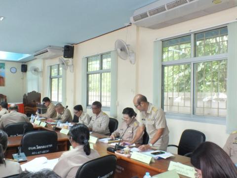 ประชุมสภาองค์การบริหารส่วนตำบลโคกสะอาด สมัยวิสามัญ สมัยที่ 2 ประจำปี พ.ศ.2569 เวลา 09.30 น. วันที่ 288 เดือน กันยายน พ.ศ.2569 ณ ห้องประชุมสภาองค์การบริหารส่วนตำบลโคกสะอาด