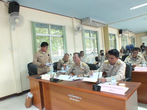 ประชุมสภาองค์การบริหารส่วนตำบลโคกสะอาด สมัยวิสามัญ สมัยที่ 2 ประจำปี พ.ศ.2569 เวลา 09.30 น. วันที่ 288 เดือน กันยายน พ.ศ.2569 ณ ห้องประชุมสภาองค์การบริหารส่วนตำบลโคกสะอาด