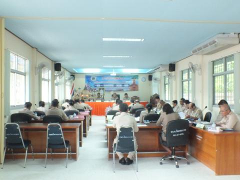 ประชุมสภาองค์การบริหารส่วนตำบลโคกสะอาด สมัยวิสามัญ สมัยที่ 2 ประจำปี พ.ศ.2569 เวลา 09.30 น. วันที่ 288 เดือน กันยายน พ.ศ.2569 ณ ห้องประชุมสภาองค์การบริหารส่วนตำบลโคกสะอาด