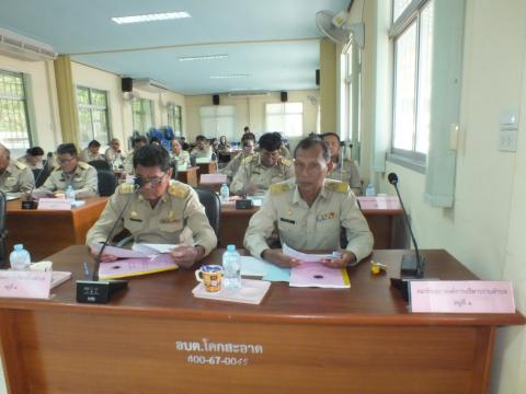 ประชุมสภาองค์การบริหารส่วนตำบลโคกสะอาด สมัยวิสามัญ สมัยที่ 2 ประจำปี พ.ศ.2569 เวลา 09.30 น. วันที่ 288 เดือน กันยายน พ.ศ.2569 ณ ห้องประชุมสภาองค์การบริหารส่วนตำบลโคกสะอาด