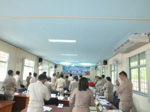 ประชุมสภาองค์การบริหารส่วนตำบลโคกสะอาด สมัยวิสามัญ สมัยที่ 2 ประจำปี พ.ศ.2569 เวลา 09.30 น. วันที่ 288 เดือน กันยายน พ.ศ.2569 ณ ห้องประชุมสภาองค์การบริหารส่วนตำบลโคกสะอาด