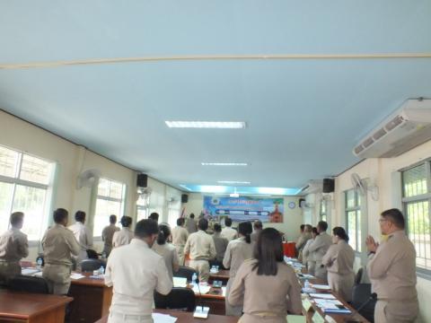 ประชุมสภาองค์การบริหารส่วนตำบลโคกสะอาด สมัยวิสามัญ สมัยที่ 2 ประจำปี พ.ศ.2569 เวลา 09.30 น. วันที่ 288 เดือน กันยายน พ.ศ.2569 ณ ห้องประชุมสภาองค์การบริหารส่วนตำบลโคกสะอาด