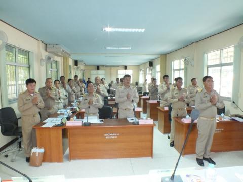 ประชุมสภาองค์การบริหารส่วนตำบลโคกสะอาด สมัยวิสามัญ สมัยที่ 2 ประจำปี พ.ศ.2569 เวลา 09.30 น. วันที่ 288 เดือน กันยายน พ.ศ.2569 ณ ห้องประชุมสภาองค์การบริหารส่วนตำบลโคกสะอาด