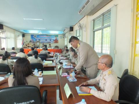 ประชุมสภาองค์การบริหารส่วนตำบลโคกสะอาด สมัยวิสามัญ สมัยที่ 2 ประจำปี พ.ศ.2569 เวลา 09.30 น. วันที่ 288 เดือน กันยายน พ.ศ.2569 ณ ห้องประชุมสภาองค์การบริหารส่วนตำบลโคกสะอาด