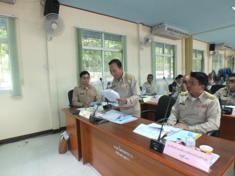 ประชุมสภาองค์การบริหารส่วนตำบลโคกสะอาด สมัยวิสามัญ สมัยที่ 2 ประจำปี พ.ศ.2569 เวลา 09.30 น. วันที่ 288 เดือน กันยายน พ.ศ.2569 ณ ห้องประชุมสภาองค์การบริหารส่วนตำบลโคกสะอาด
