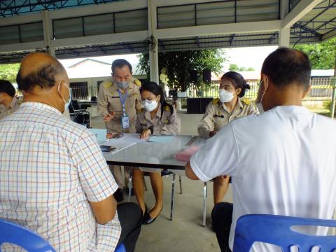 การรับสมัครเลือกตั้งนายกองค์การบริหารส่วนตำบลโคกสะอาด และสมาชิกส