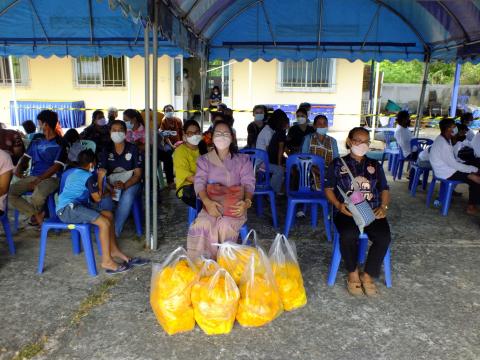 การรับสมัครเลือกตั้งนายกองค์การบริหารส่วนตำบลโคกสะอาด และสมาชิกส