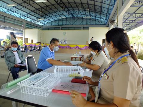 การรับสมัครเลือกตั้งนายกองค์การบริหารส่วนตำบลโคกสะอาด และสมาชิกส